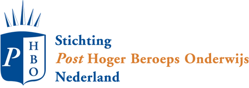 coach verlies noord stichting post hoger beroepsonderwijs nederland logo SPHBO